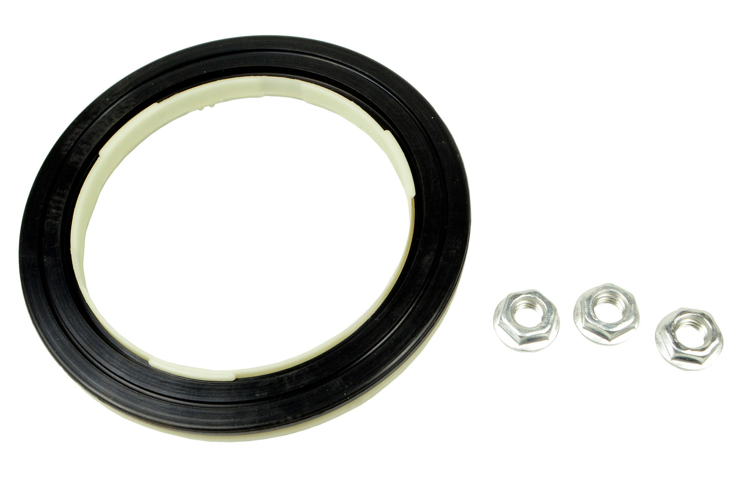 Mevotech Supreme Suspension Strut Mount Kit MP904997