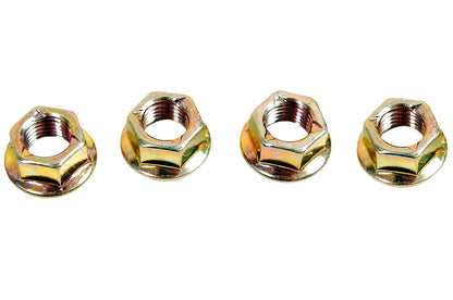 Mevotech Supreme Suspension Strut Mount Kit MP904998
