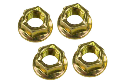 Mevotech Supreme Suspension Strut Mount Kit MP904999
