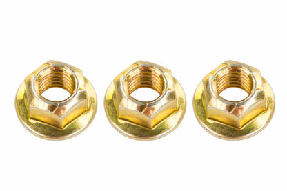 Mevotech Supreme Suspension Strut Mount Kit MP905900