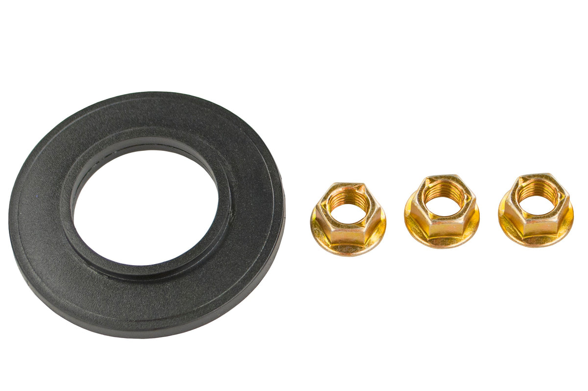 Mevotech Supreme Suspension Strut Mount Kit MP905904