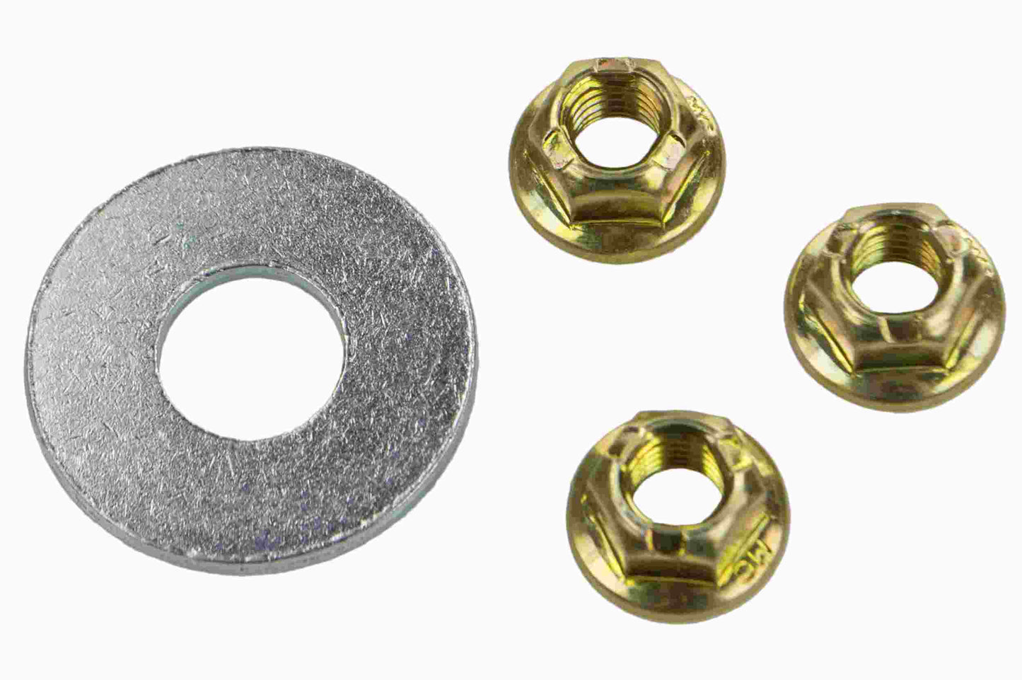 Mevotech Supreme Suspension Strut Mount Kit MP905905