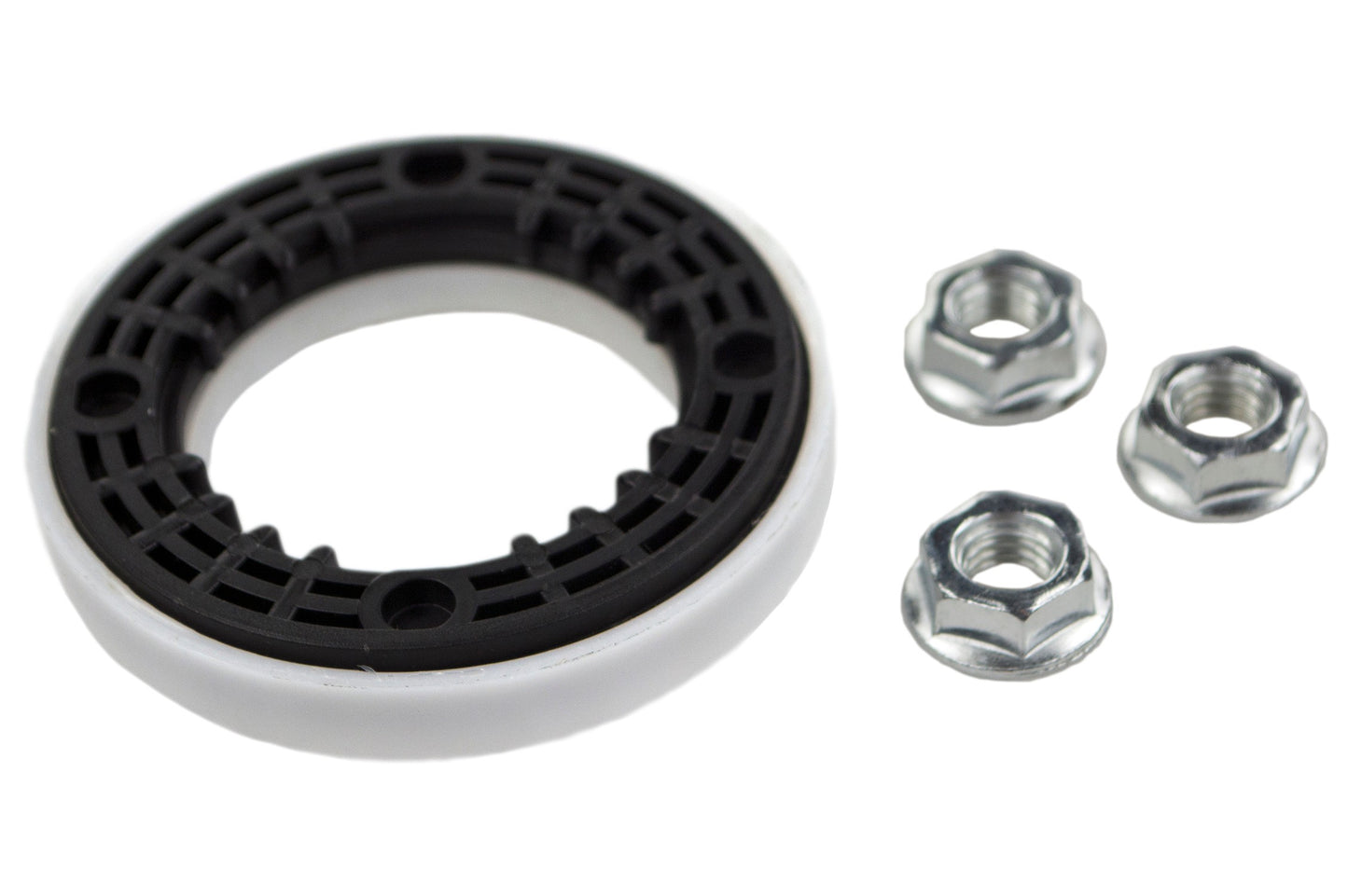 Mevotech Supreme Suspension Strut Mount Kit MP905909