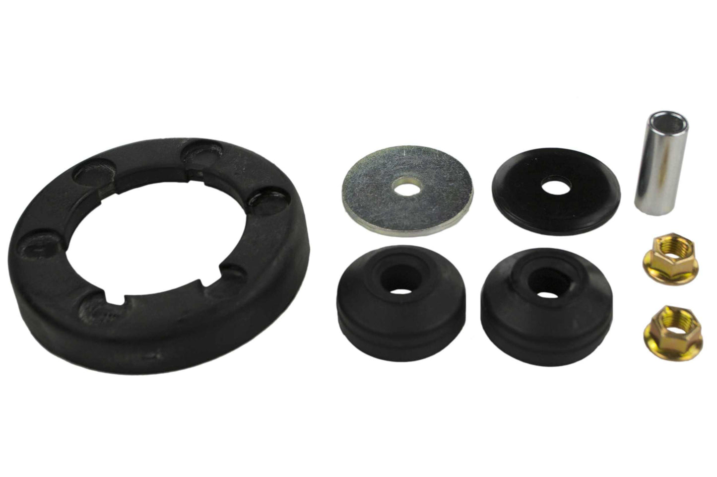 Mevotech Supreme Suspension Strut Mount Kit MP905919