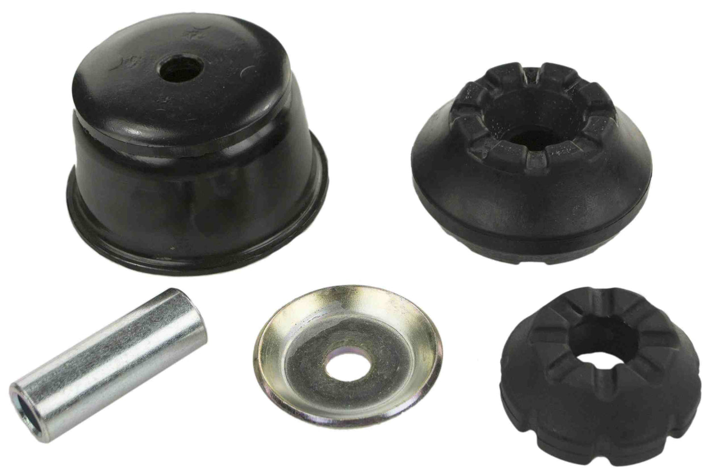 Mevotech Supreme Suspension Strut Mount Kit MP905923