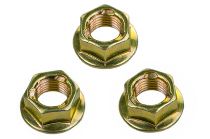 Mevotech Supreme Suspension Strut Mount Kit MP905926