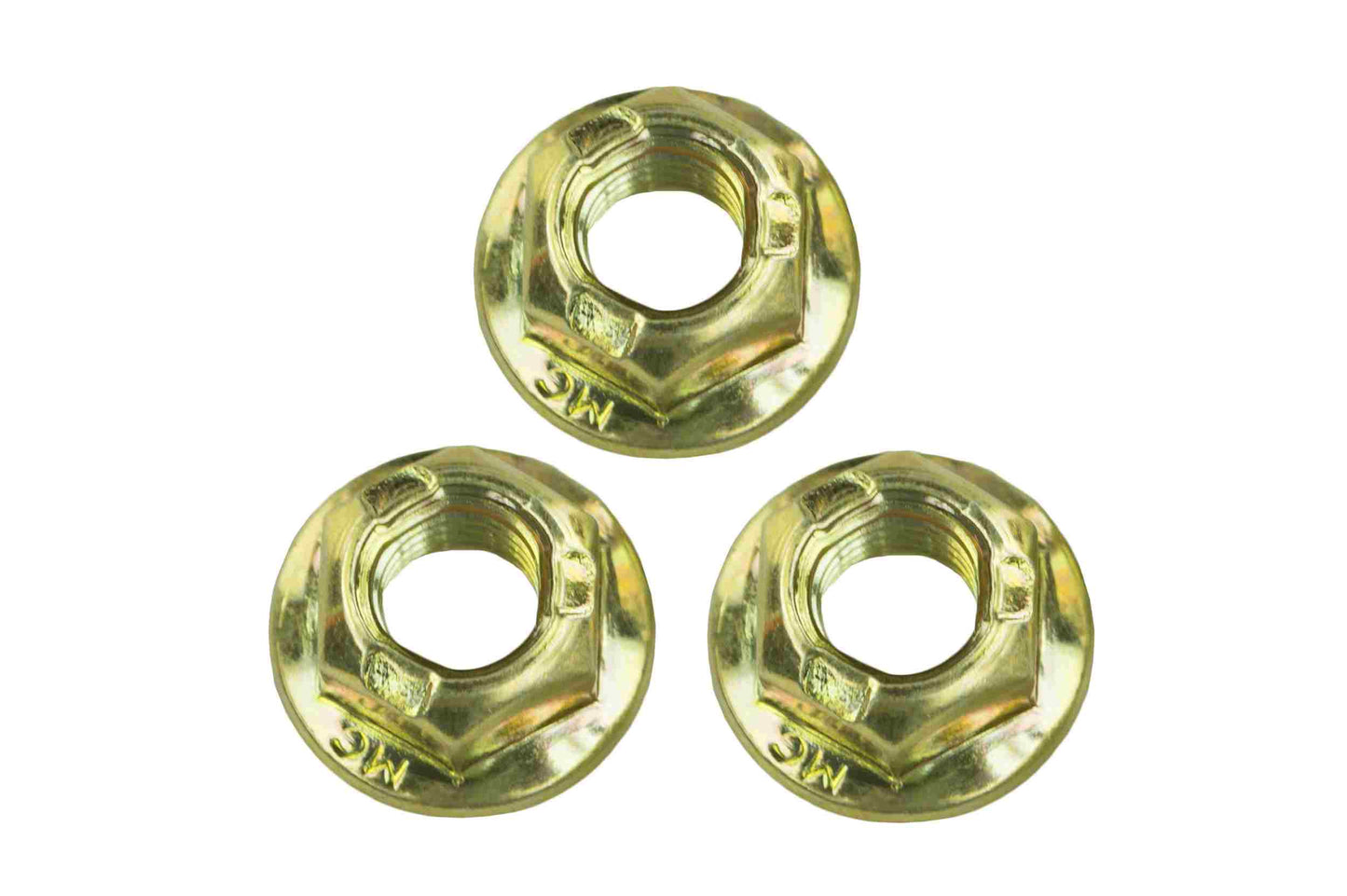 Mevotech Supreme Suspension Strut Mount Kit MP905931