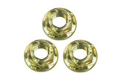Mevotech Supreme Suspension Strut Mount Kit MP905931
