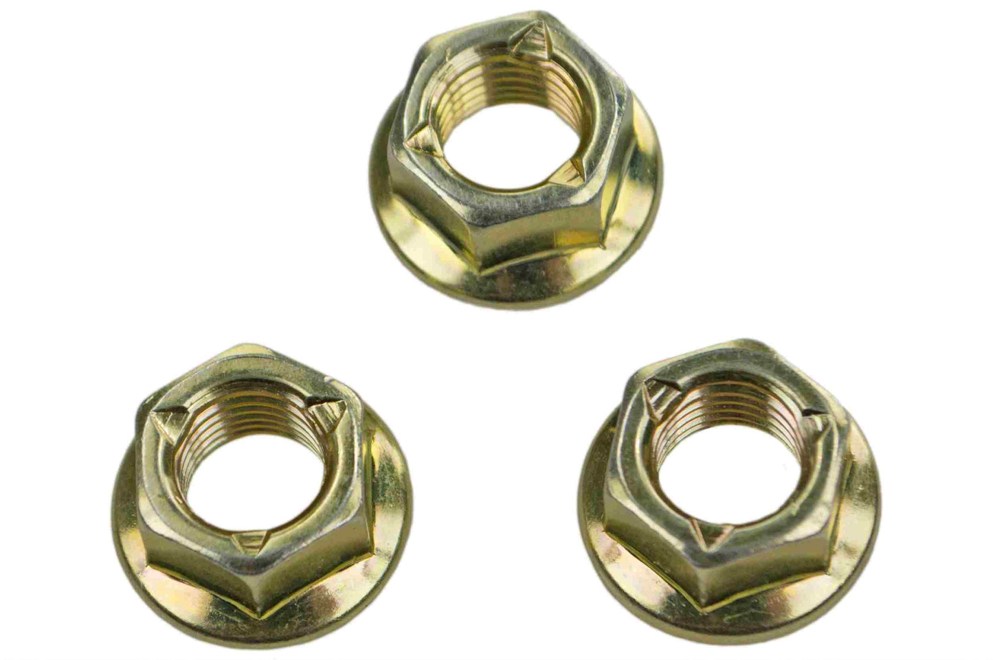 Mevotech Supreme Suspension Strut Mount Kit MP905937