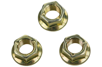 Mevotech Supreme Suspension Strut Mount Kit MP905937
