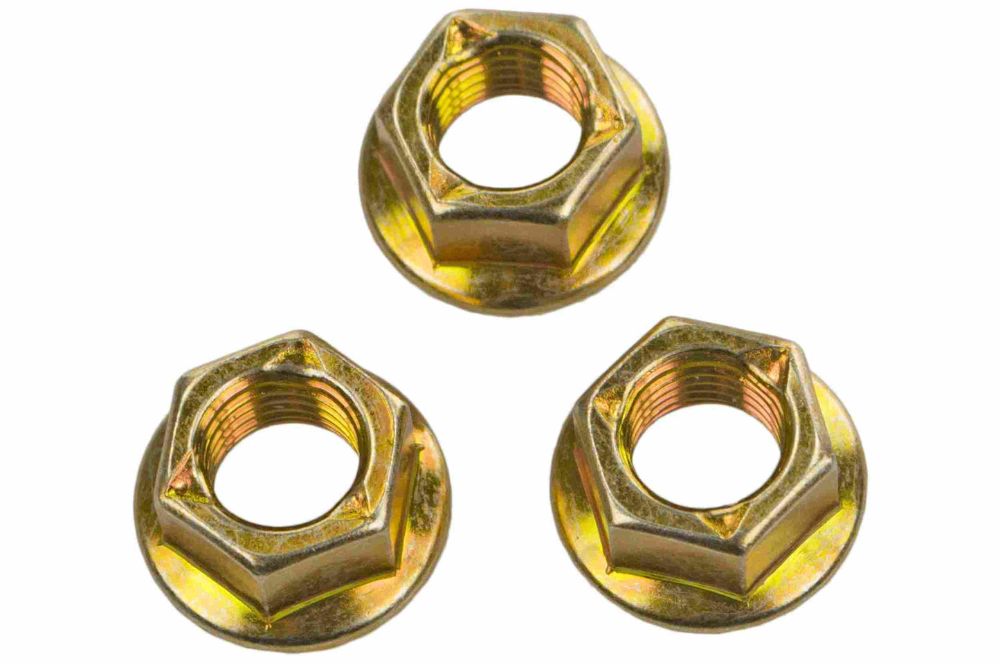 Mevotech Supreme Suspension Strut Mount Kit MP905938