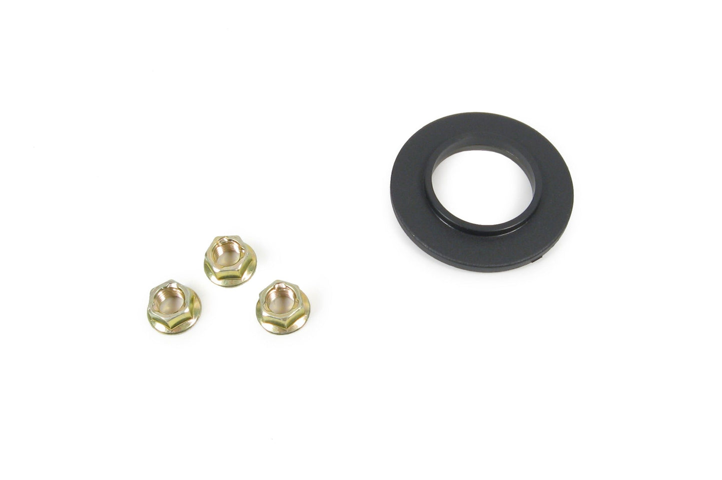Mevotech Supreme Suspension Strut Mount Kit MP905943