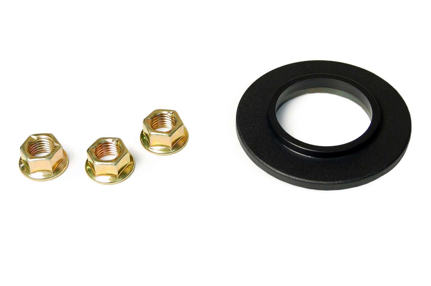 Mevotech Supreme Suspension Strut Mount Kit MP905944