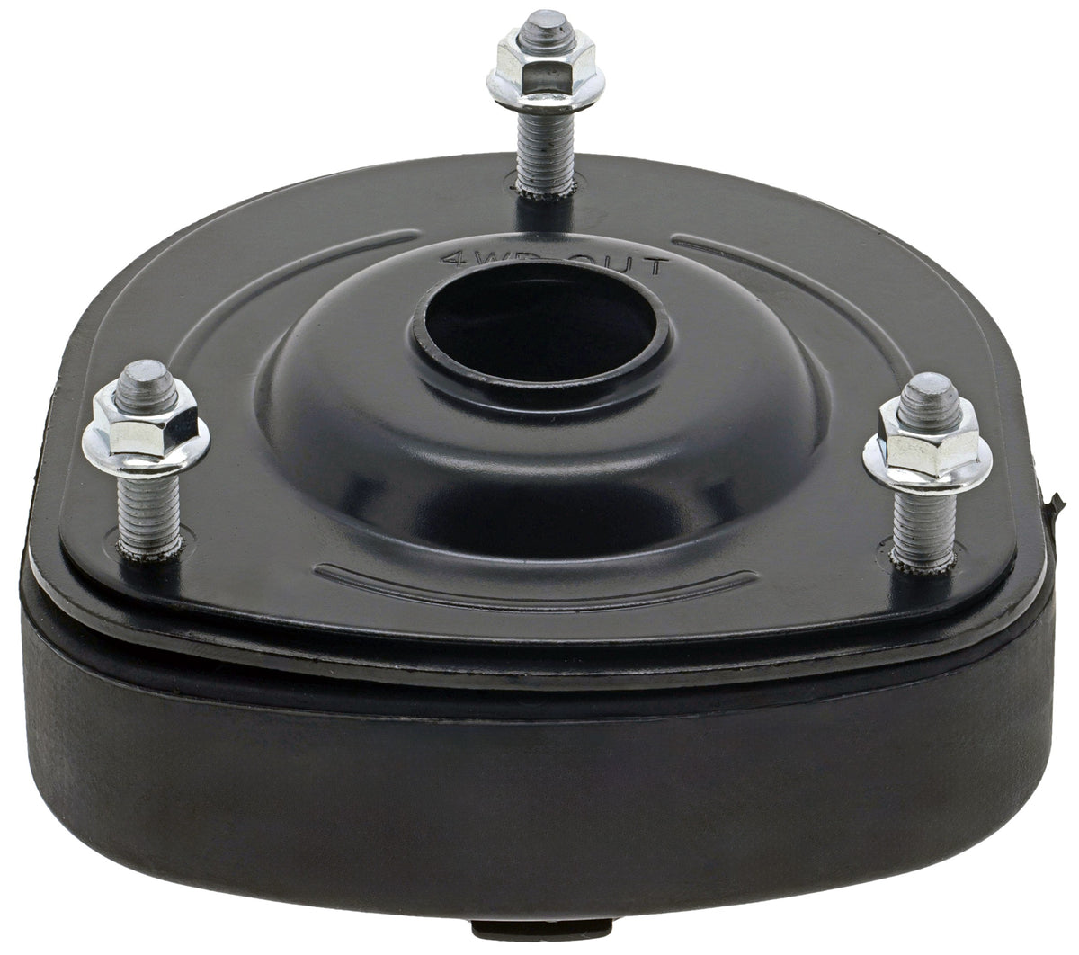 Mevotech Supreme Suspension Strut Mount Kit MP905950