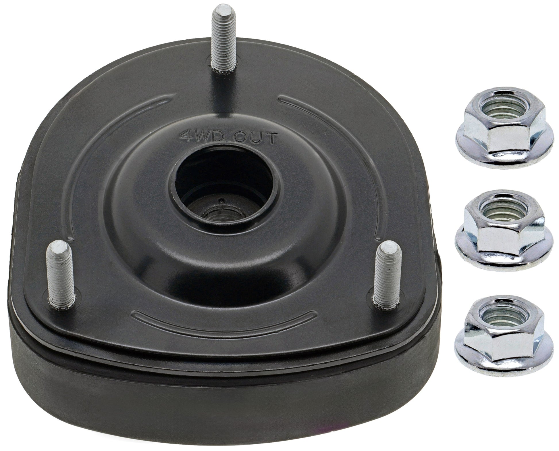 Mevotech Supreme Suspension Strut Mount Kit MP905950
