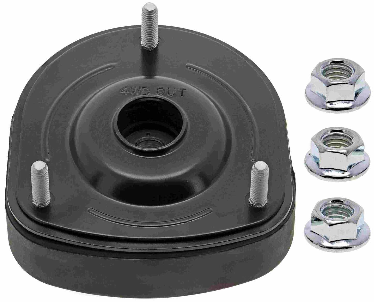 Mevotech Supreme Suspension Strut Mount Kit MP905950