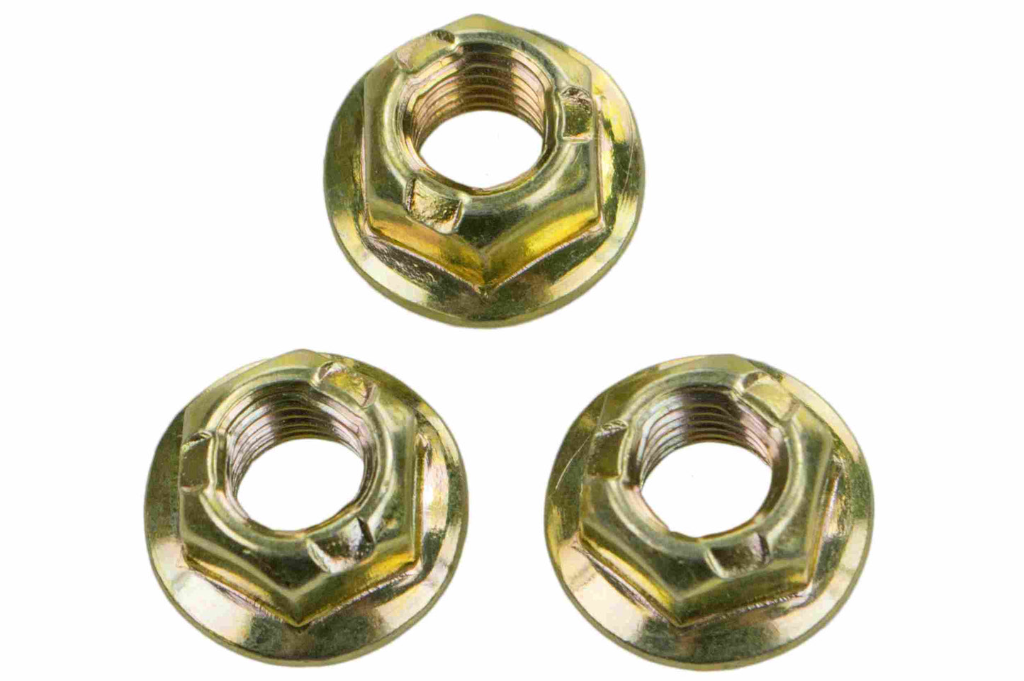 Mevotech Supreme Suspension Strut Mount Kit MP905951
