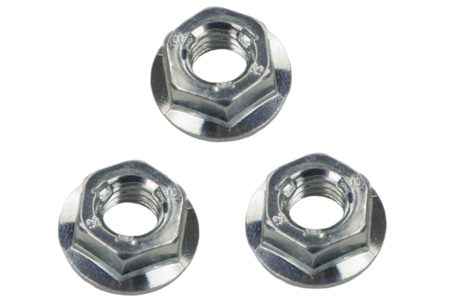 Mevotech Supreme Suspension Strut Mount Kit MP905966