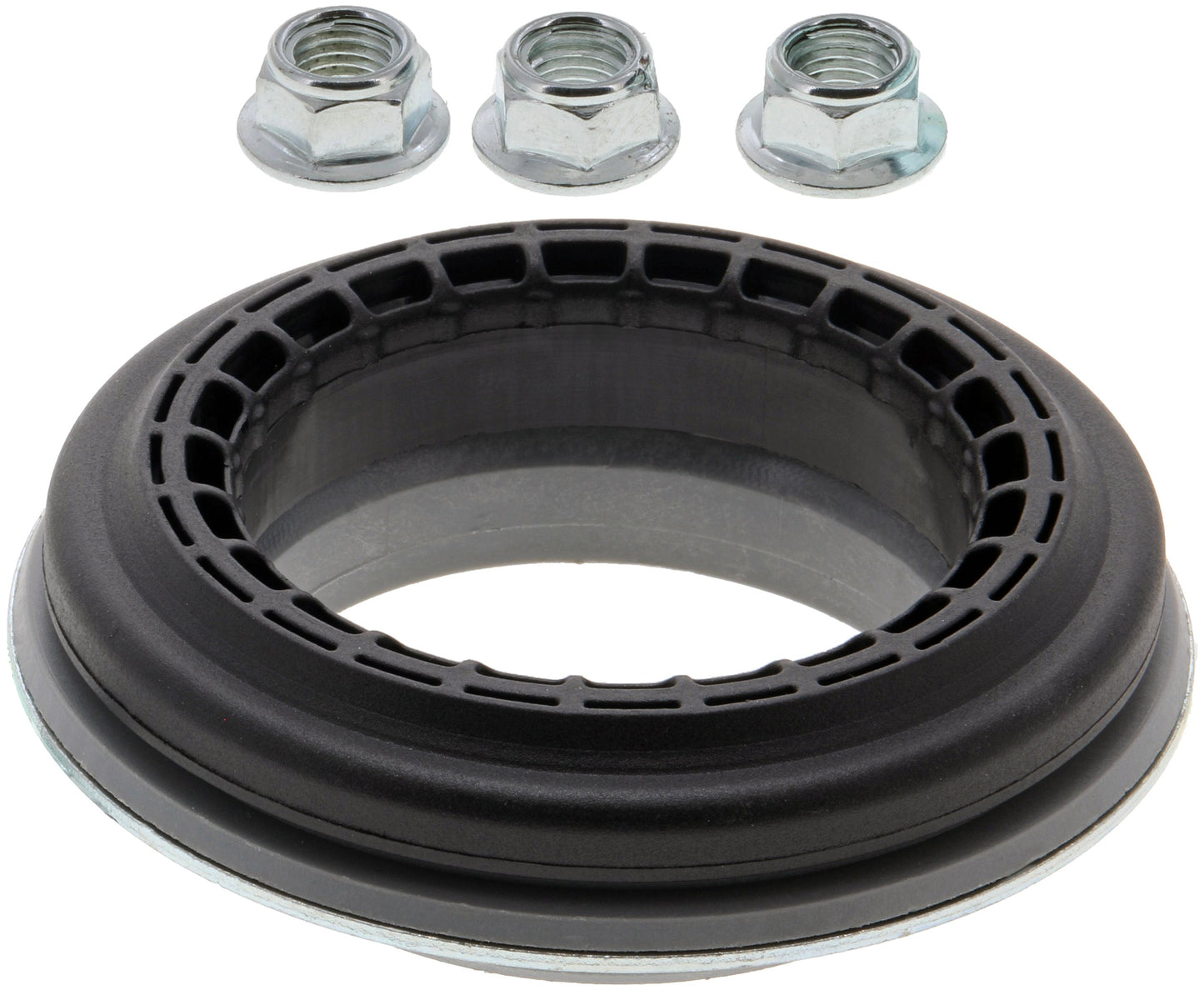 Mevotech Supreme Suspension Strut Mount Kit MP906964