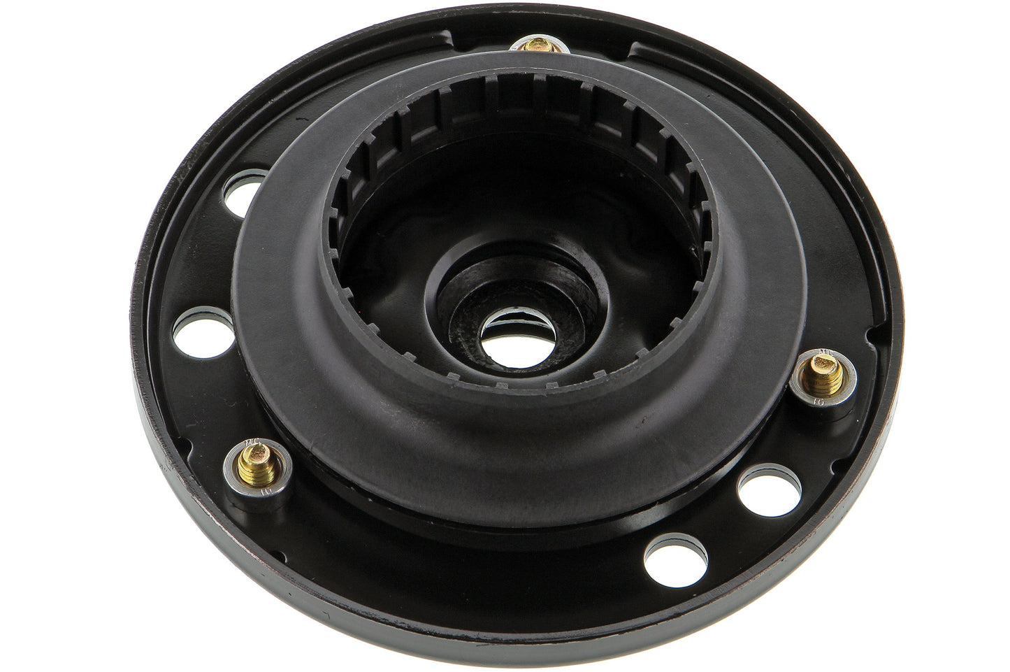 Mevotech Supreme Suspension Strut Mount Kit MP906985