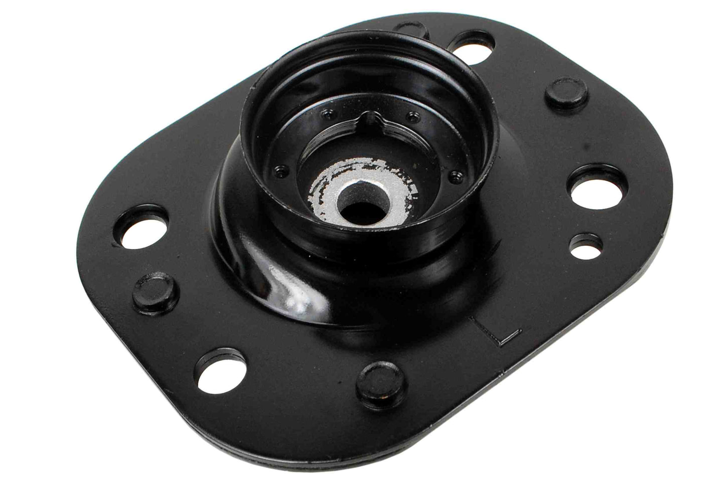 Mevotech Supreme Suspension Strut Mount Kit MP907900