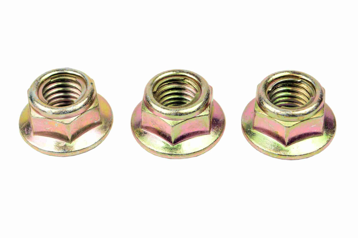 Mevotech Supreme Suspension Strut Mount Kit MP907943