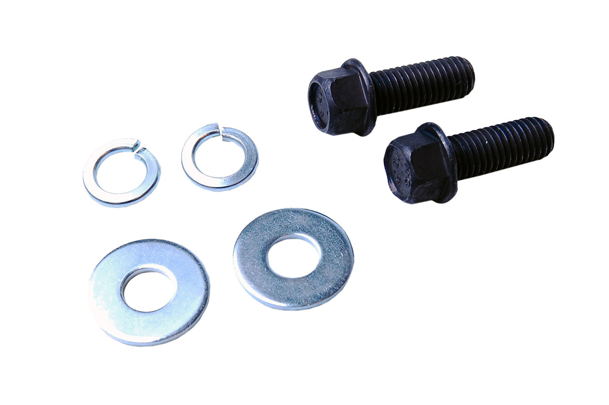Mevotech Supreme Suspension Strut Mount Kit MP907947