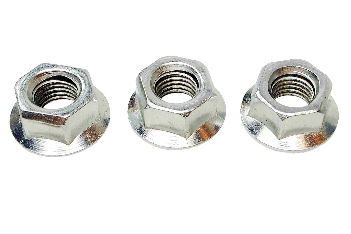 Mevotech Supreme Suspension Strut Mount Kit MP907994