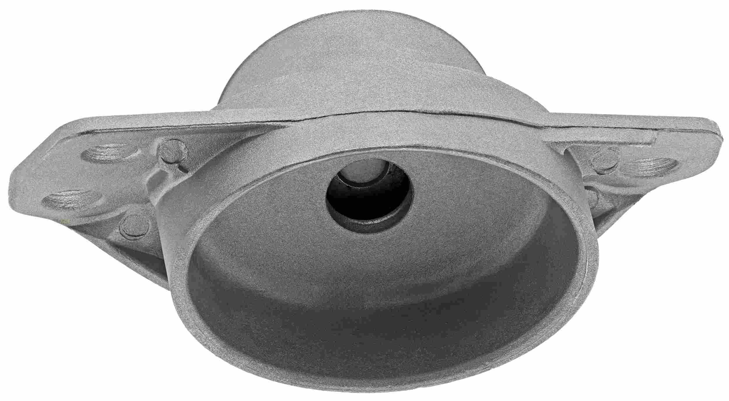 Mevotech Supreme Shock Mount MP908923