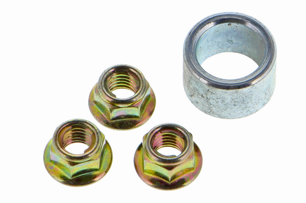 Mevotech Supreme Suspension Strut Mount Kit MP908965