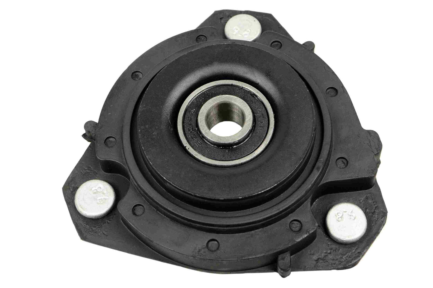 Mevotech Supreme Suspension Strut Mount Kit MP908967