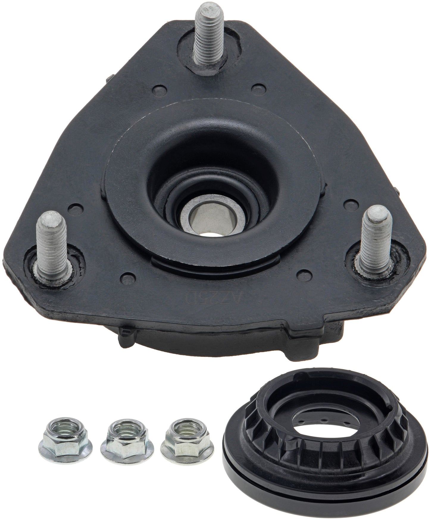 Mevotech Supreme Suspension Strut Mount Kit MP908967