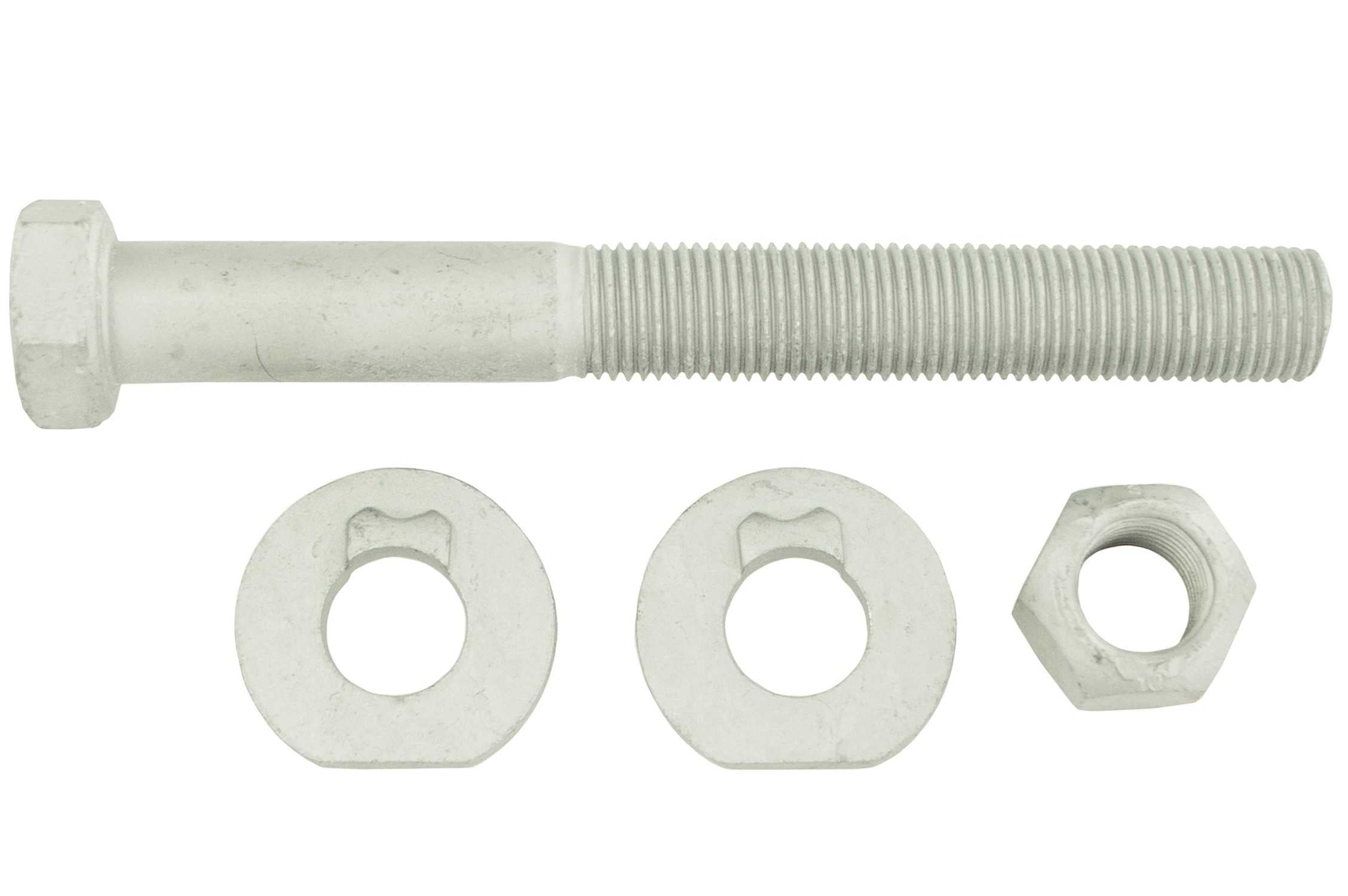 Mevotech Supreme Alignment Cam Bolt Kit MS10009