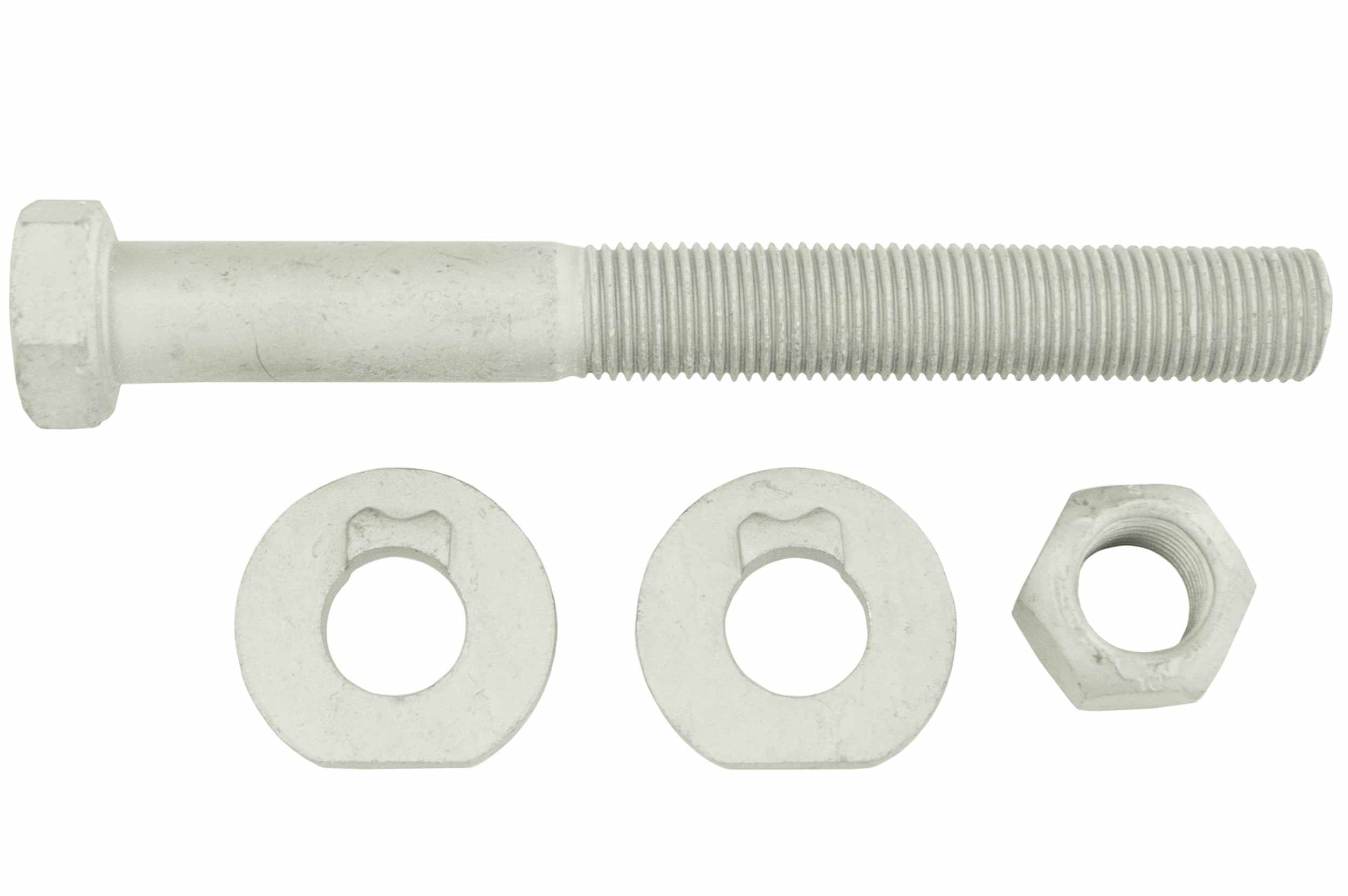 Mevotech Supreme Alignment Cam Bolt Kit MS10009
