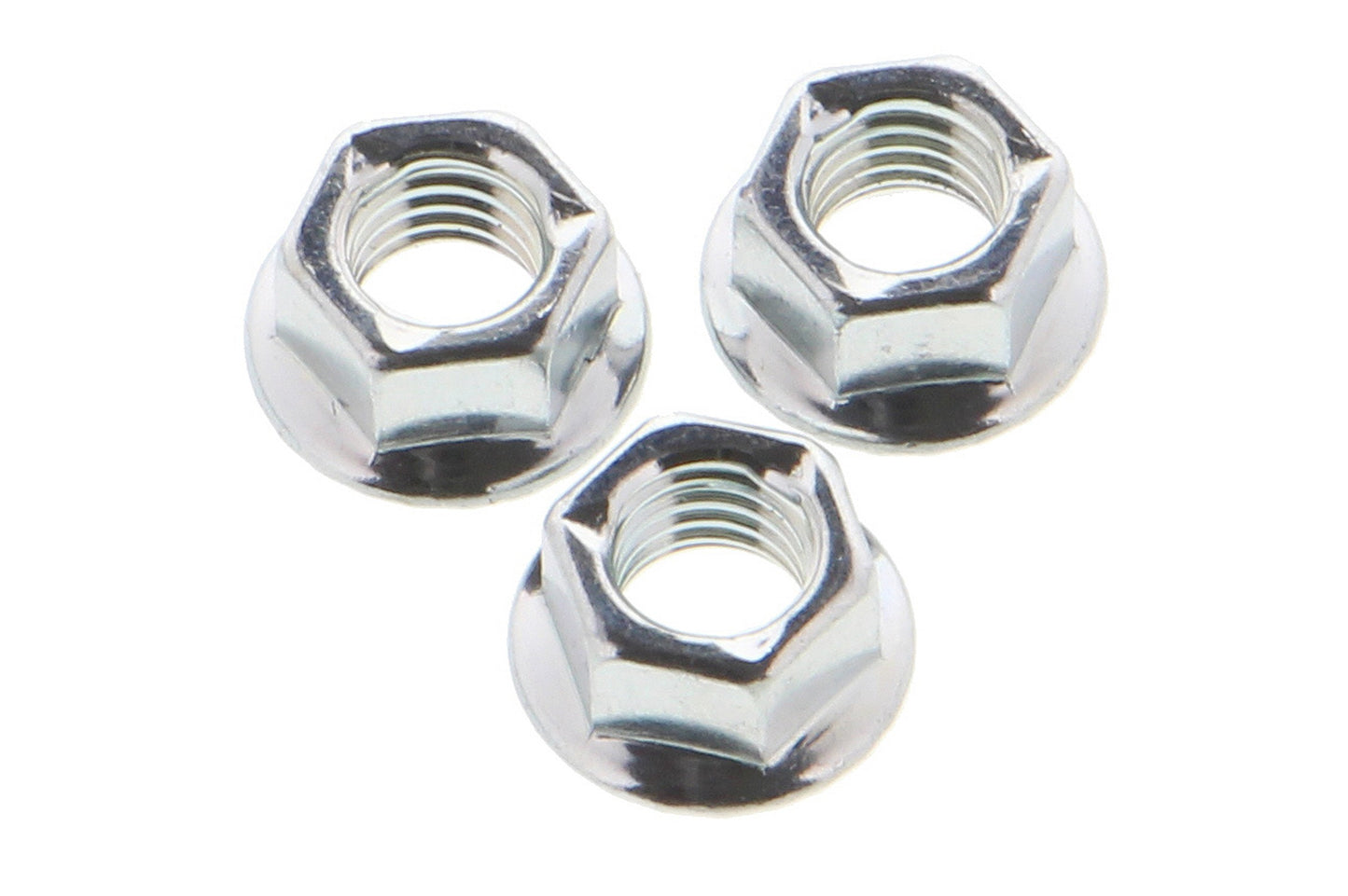 Mevotech Supreme Suspension Strut Mount Kit MS10205