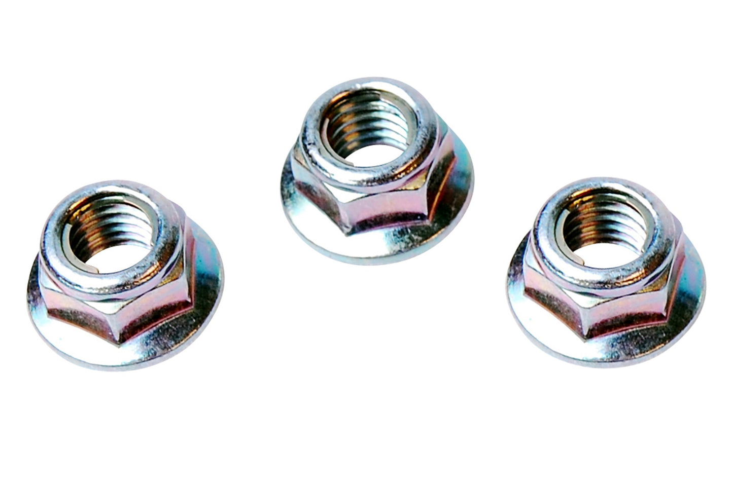Mevotech Supreme Suspension Strut Mount Kit MS10207