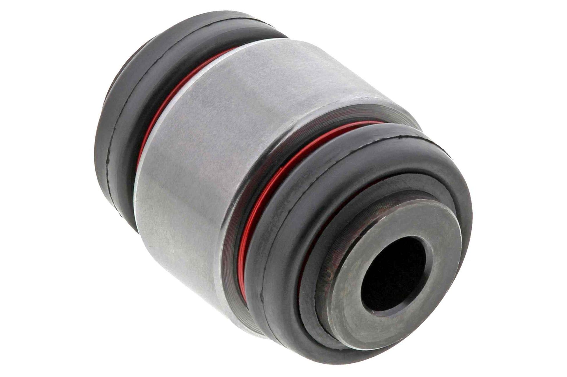 Mevotech Supreme Suspension Control Arm Bushing  top view frsport MS104120