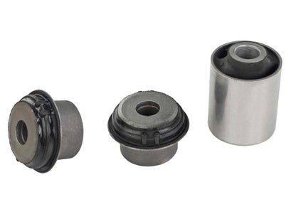 Mevotech Supreme Suspension Control Arm Bushing Kit MS104130
