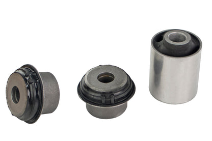 Mevotech Supreme Suspension Control Arm Bushing Kit MS104130