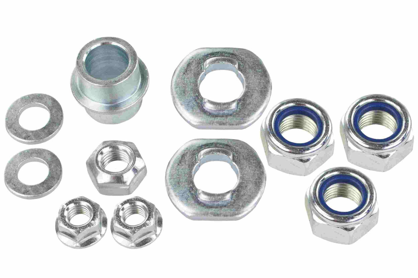 Mevotech Supreme Suspension Control Arm Bushing Kit MS104130