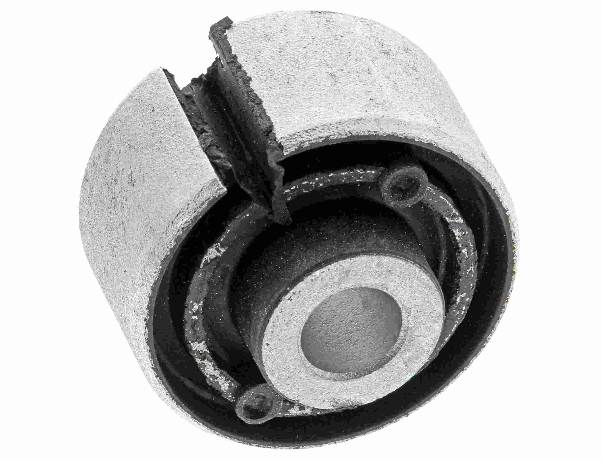 Mevotech Supreme Suspension Control Arm Bushing MS104147
