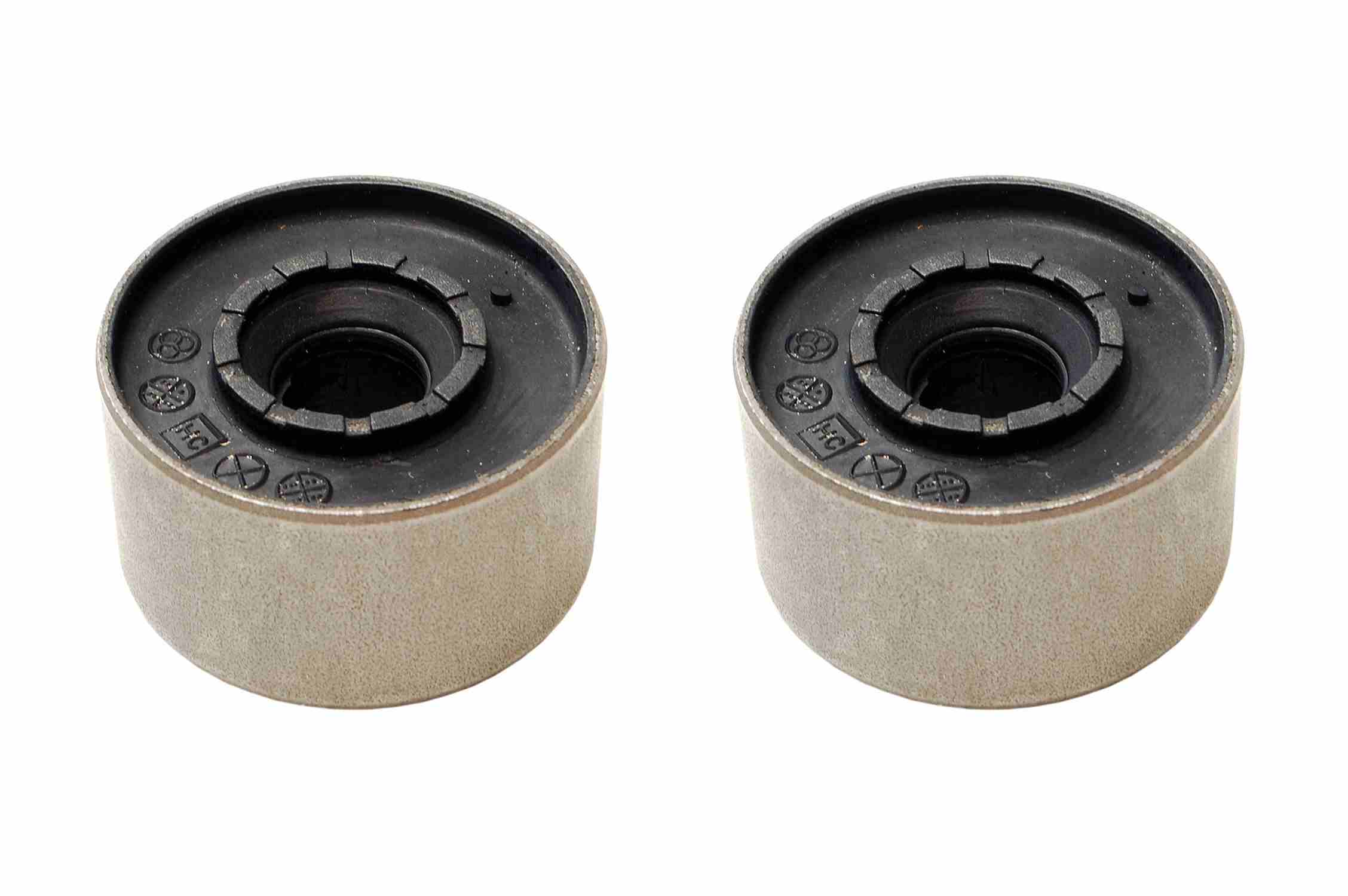 Mevotech Supreme Suspension Control Arm Bushing Kit MS10458