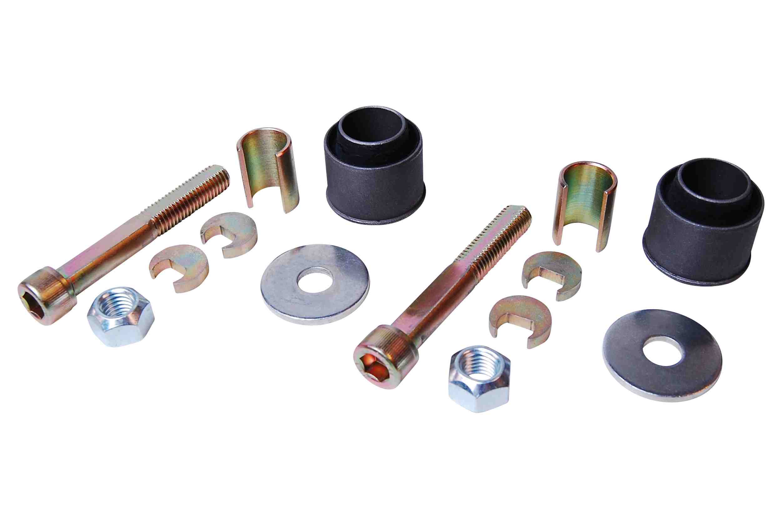 Mevotech Supreme Alignment Camber Bushing MS10459