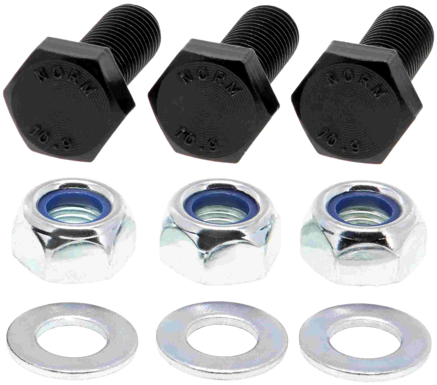 Mevotech Supreme Suspension Ball Joint MS10509