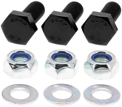 Mevotech Supreme Suspension Ball Joint MS10509