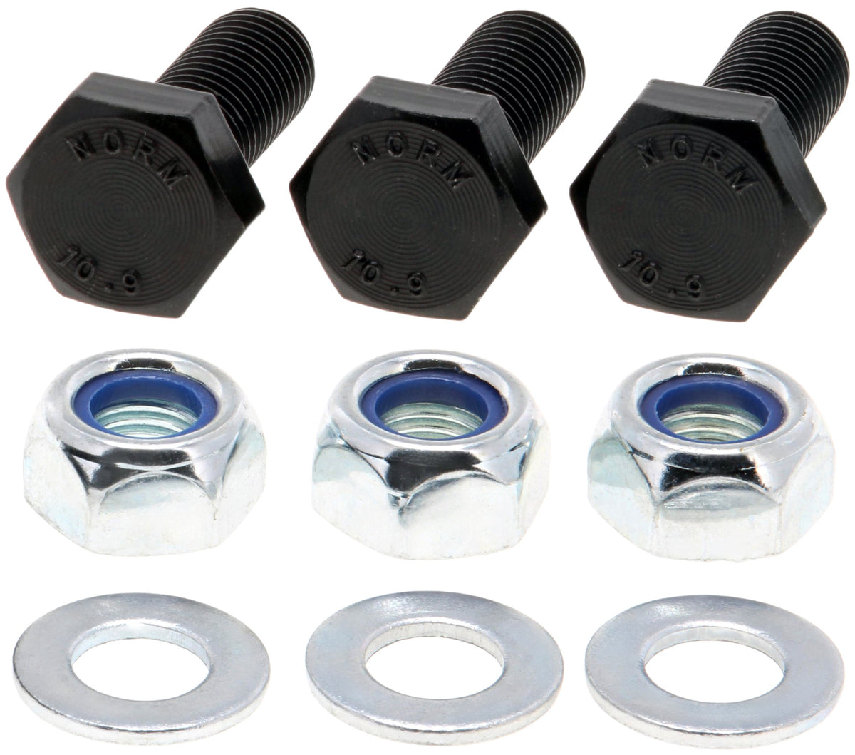 Mevotech Supreme Suspension Ball Joint MS10509