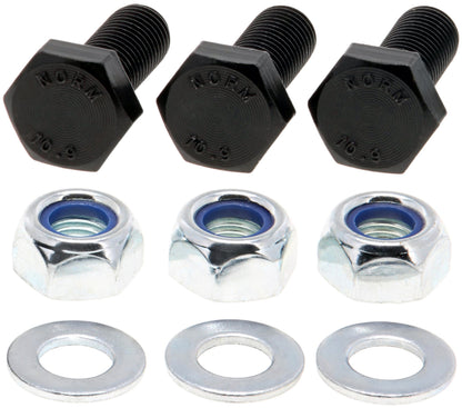 Mevotech Supreme Suspension Ball Joint MS10509