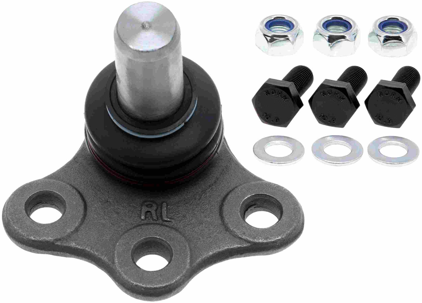 Mevotech Supreme Suspension Ball Joint MS10509