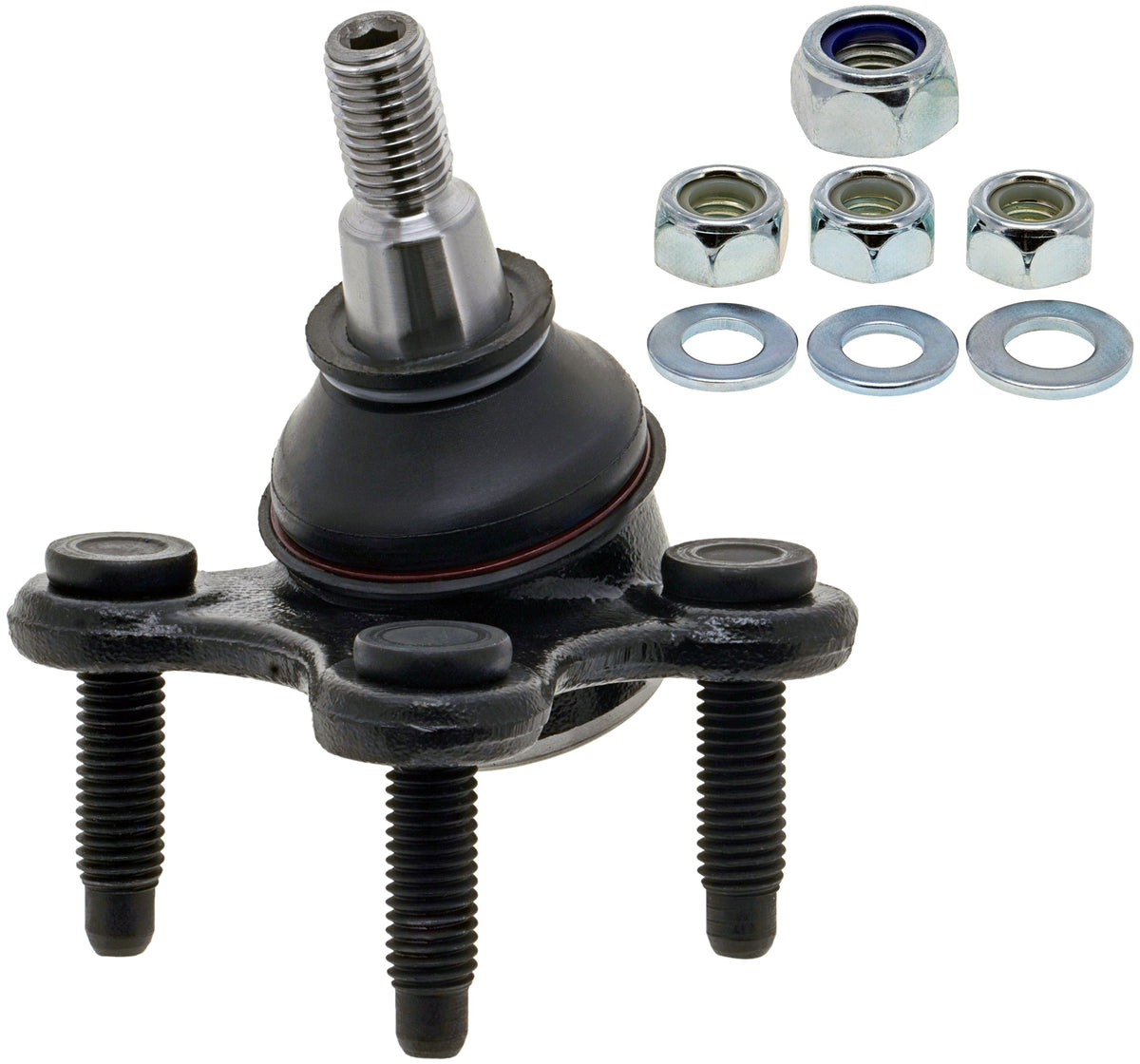 Mevotech Supreme Suspension Ball Joint MS10514