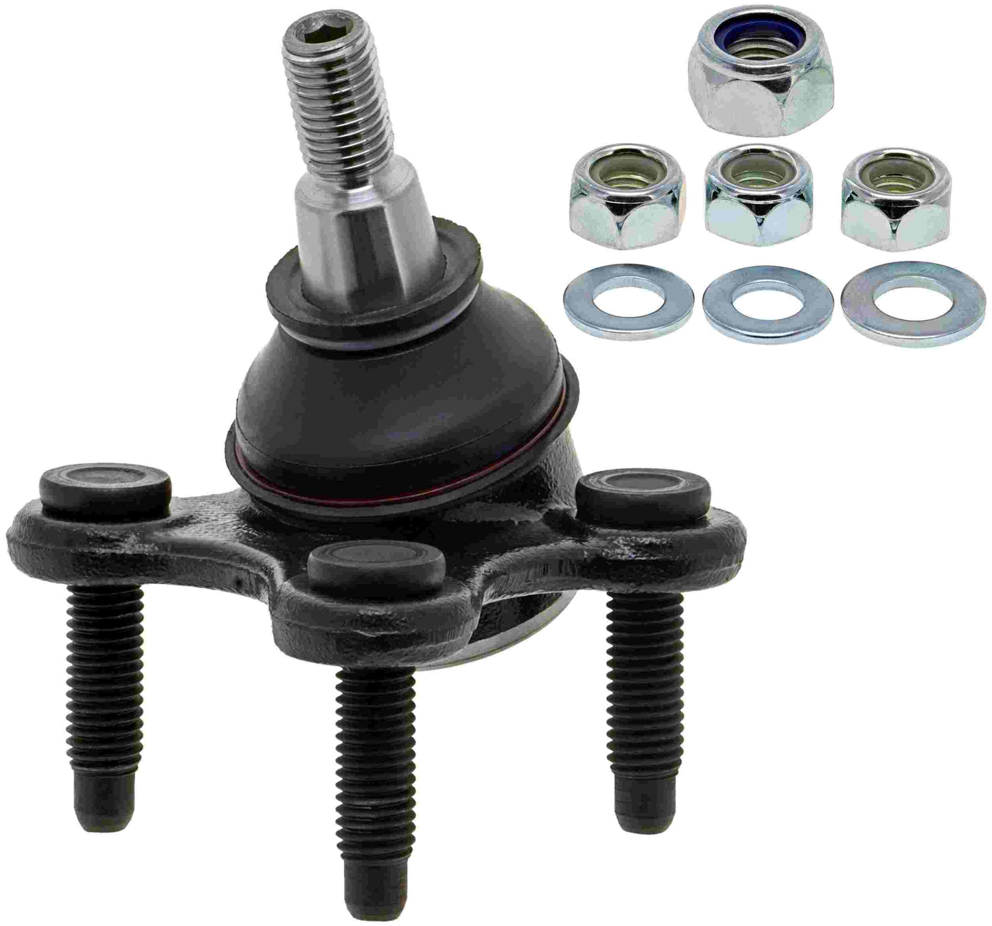 Mevotech Supreme Suspension Ball Joint MS10514